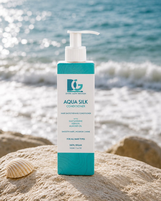 Aqua Silk Conditioner