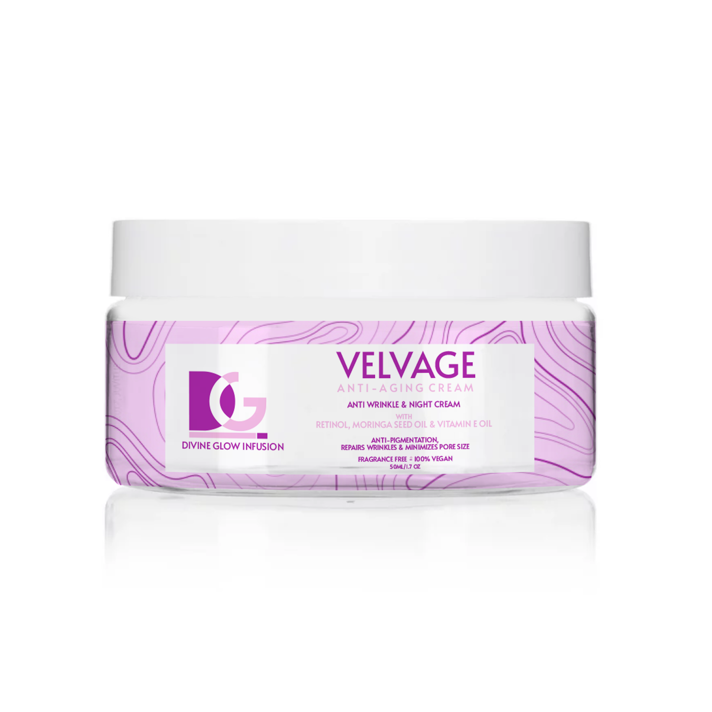 Velvage Anti-Aging Night Cream