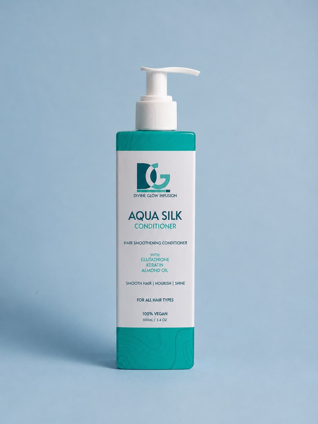 Aqua Silk Conditioner