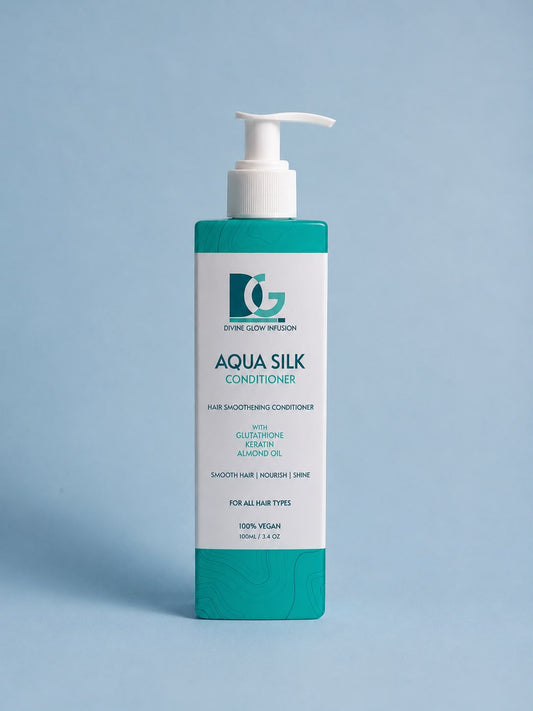 Aqua Silk Conditioner