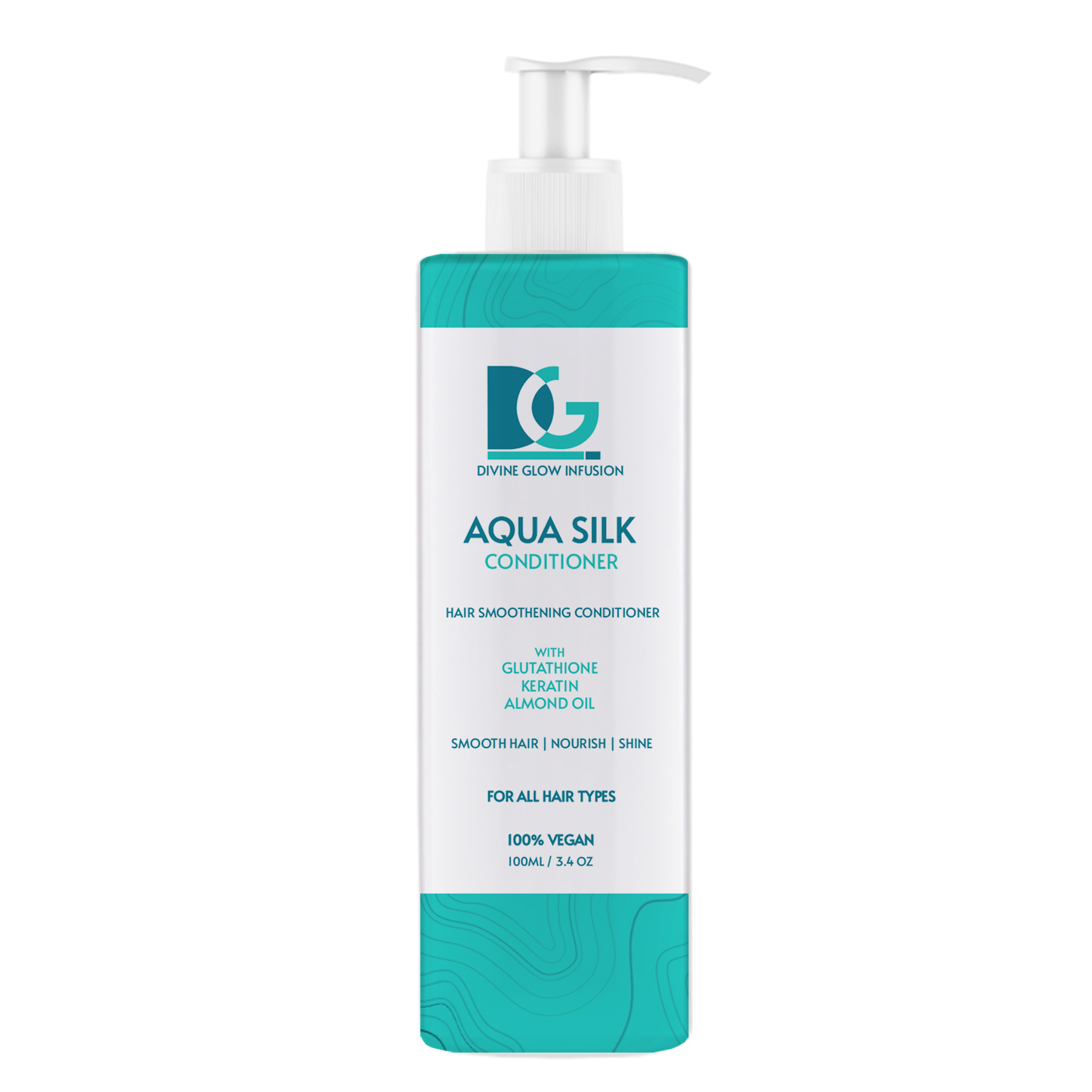 Aqua Silk Conditioner