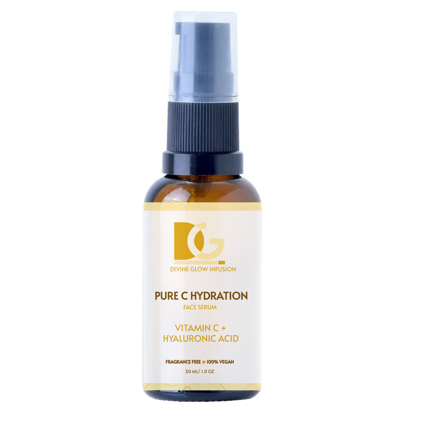 Pure C Hydration Face Serum