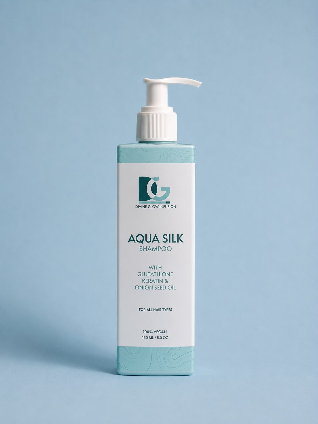 Aqua Silk Shampoo