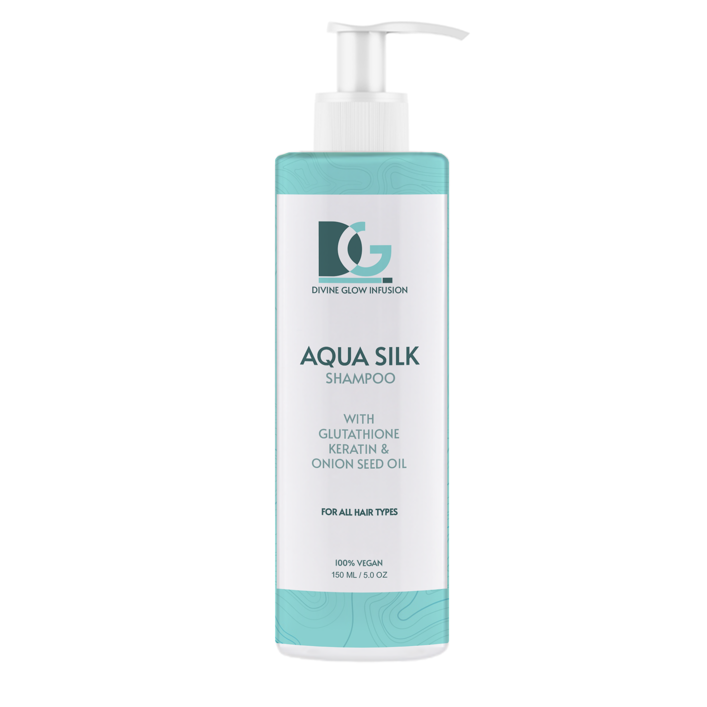 Aqua Silk Shampoo